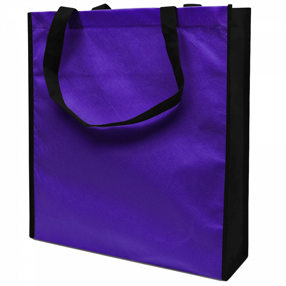Bolsa non-woven lisboa personalizada