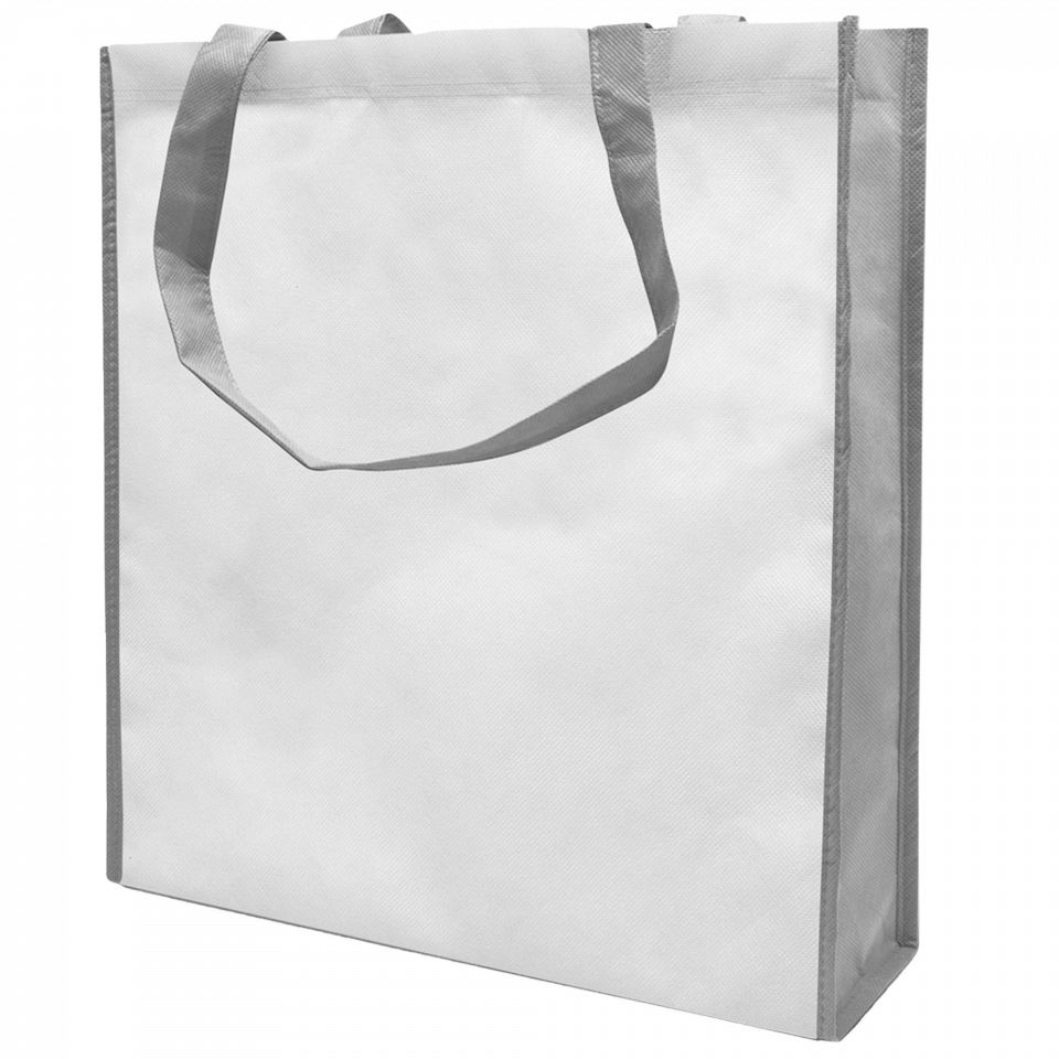 Bolsa non-woven lisboa personalizada