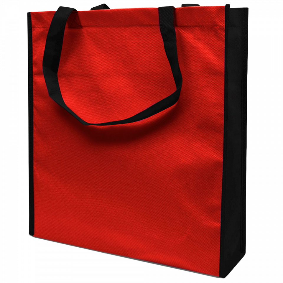 Bolsa non-woven lisboa personalizada