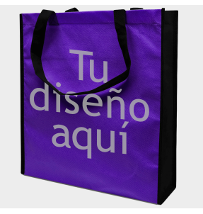 Bolsa non-woven lisboa personalizada