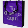 Bolsa non-woven lisboa personalizada