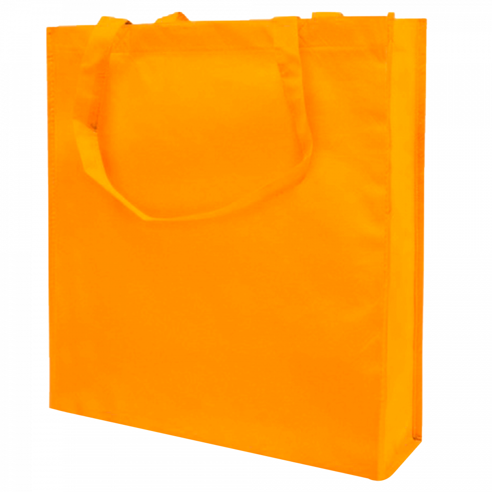 Bolsa non-woven lisboa personalizada