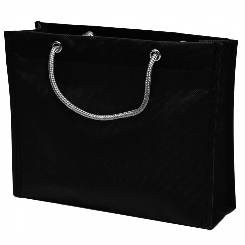 Bolsa non-woven london personalizada