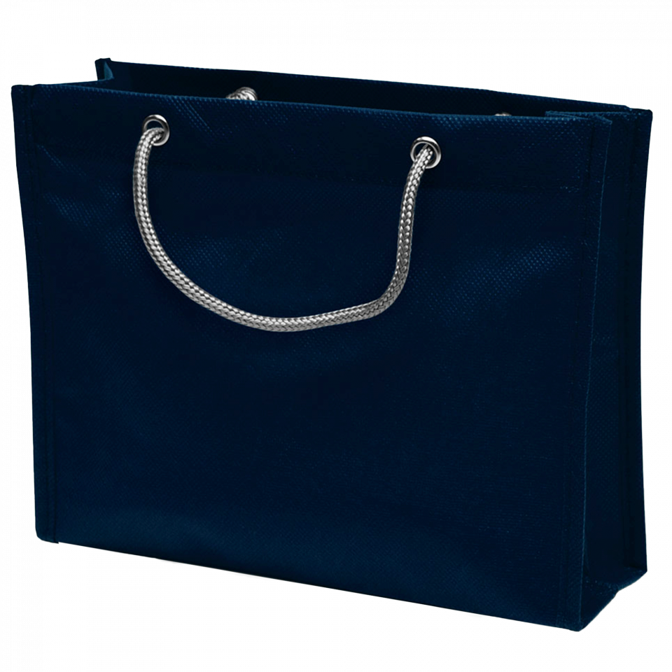 Bolsa non-woven london personalizada