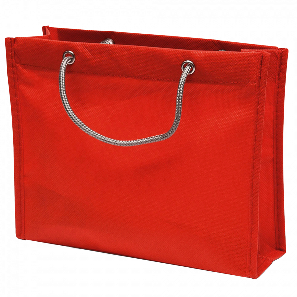 Bolsa non-woven london personalizada