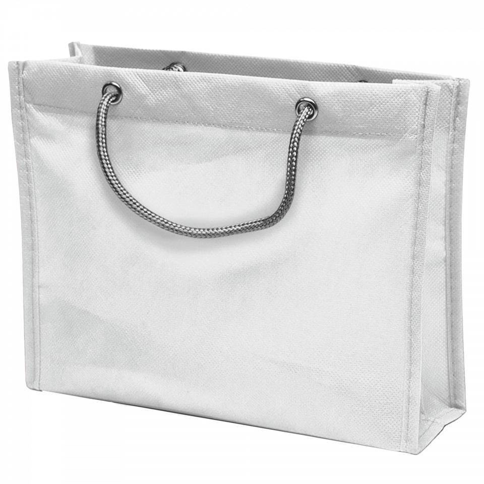 Bolsa non-woven london personalizada