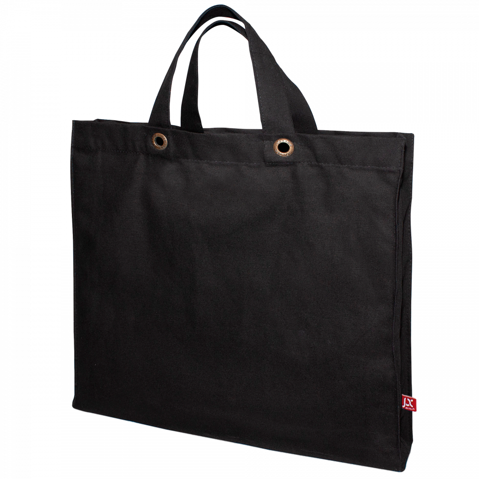 Bolsa algodón macau personalizada