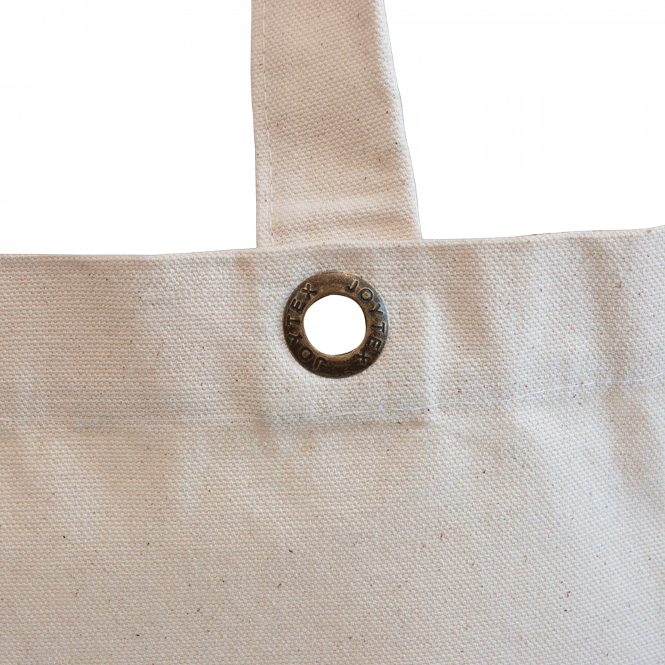 Bolsa algodón macau personalizada