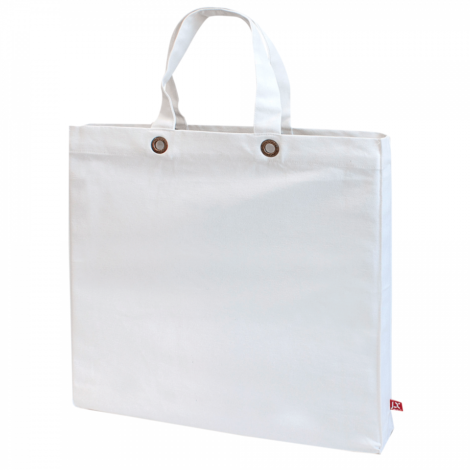 Bolsa algodón macau personalizada