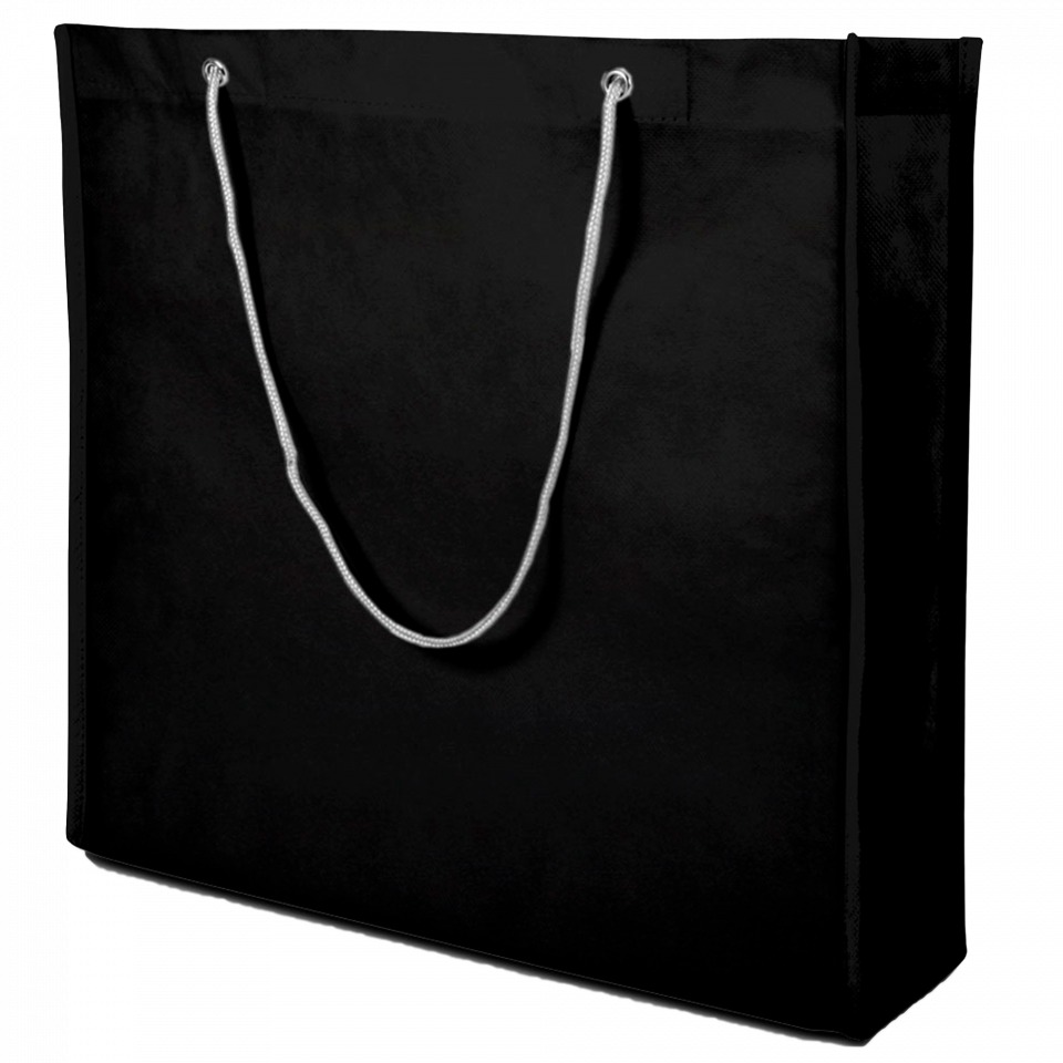 Bolsa non-woven milano personalizada