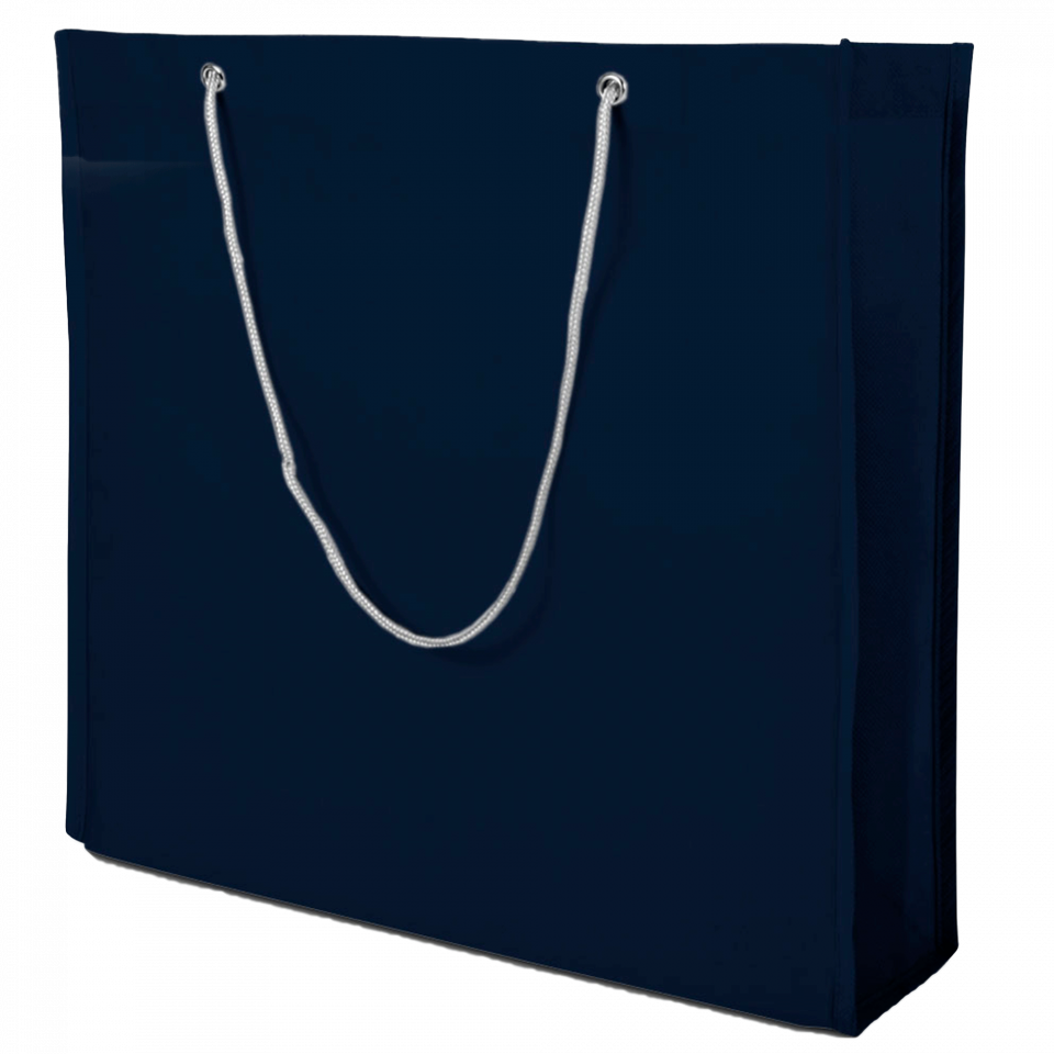 Bolsa non-woven milano personalizada