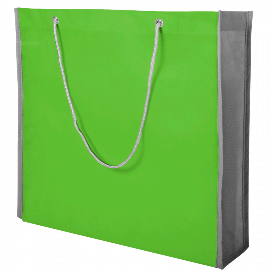 Bolsa non-woven milano personalizada