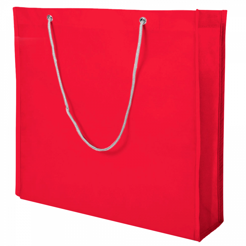 Bolsa non-woven milano personalizada