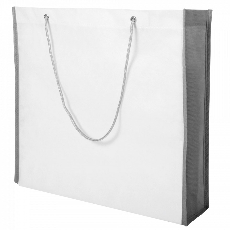 Bolsa non-woven milano personalizada