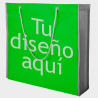 Bolsa non-woven milano personalizada