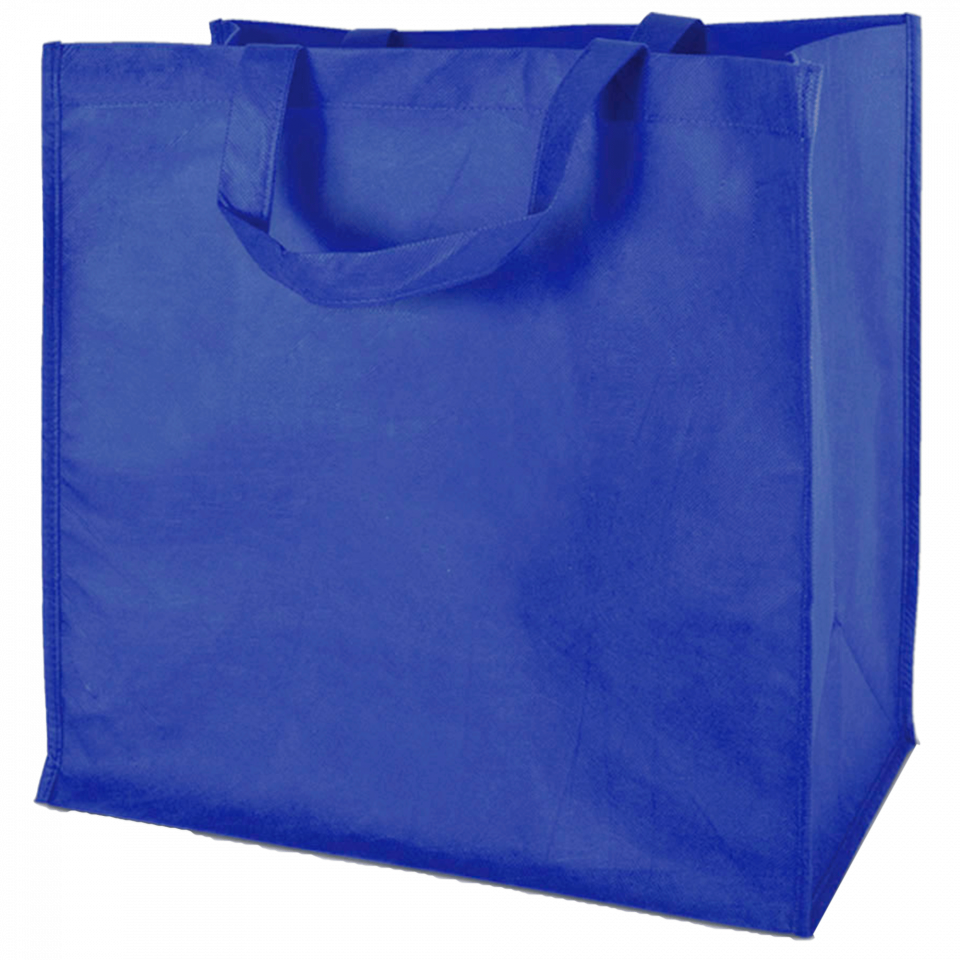 Bolsa non-woven moskau personalizada