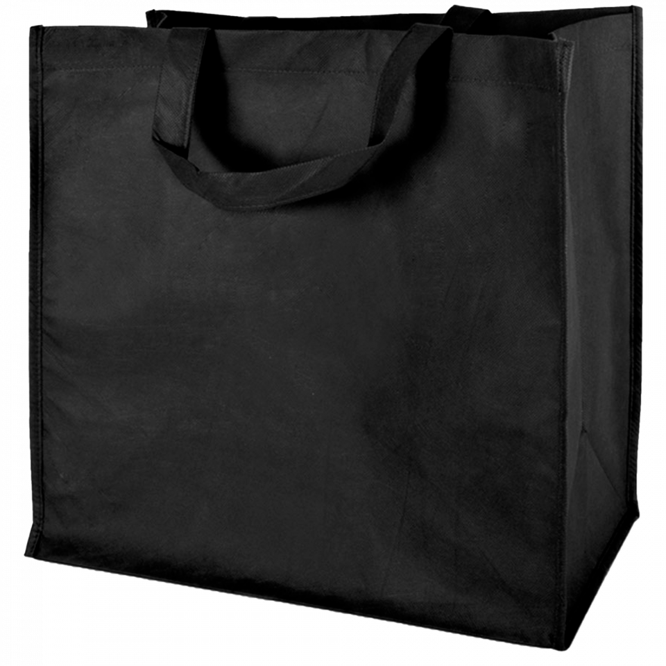 Bolsa non-woven moskau personalizada