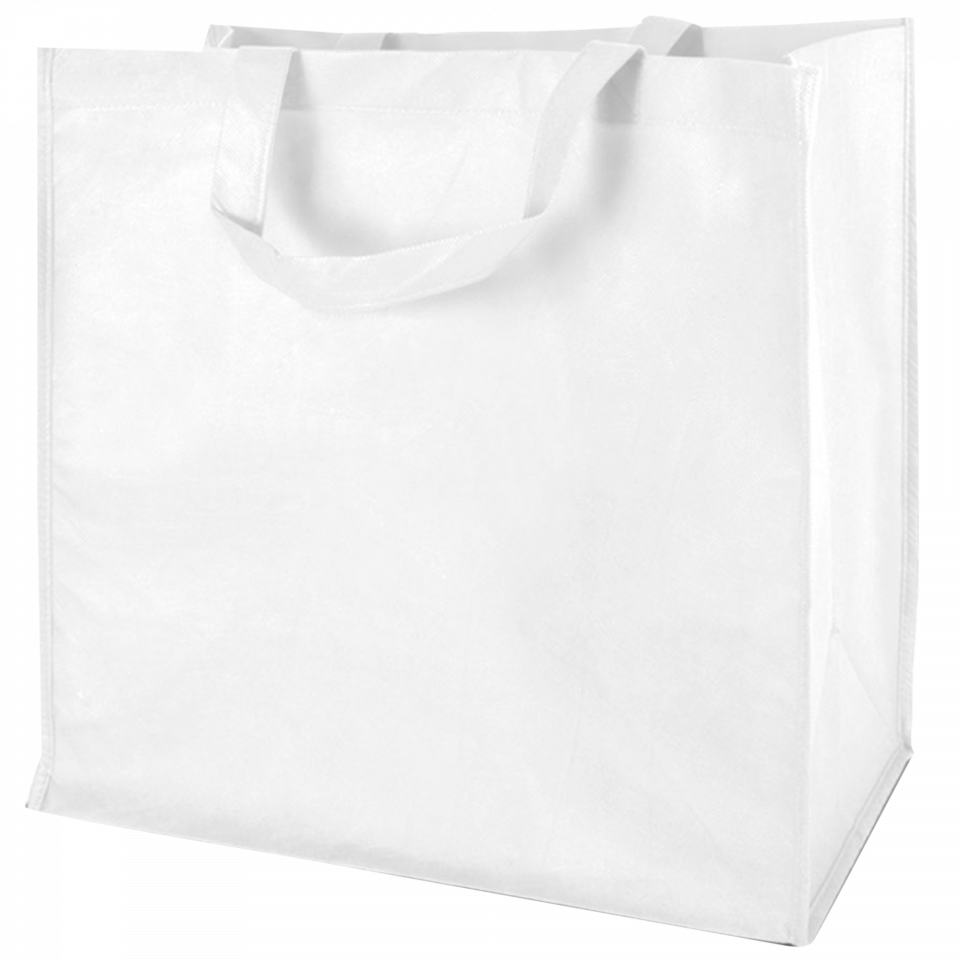 Bolsa non-woven moskau personalizada