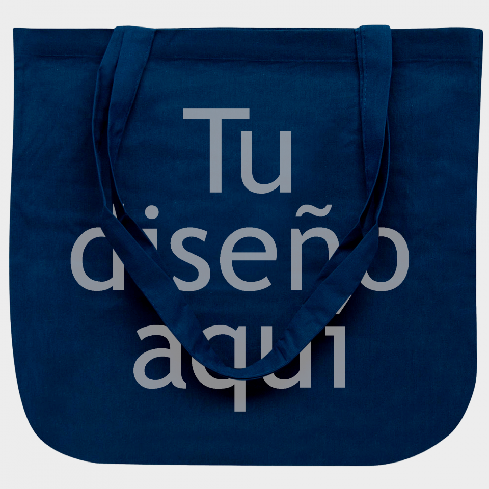 Bolsa algodón new york personalizada