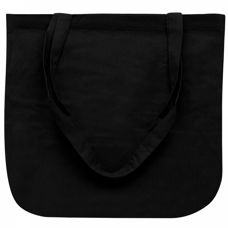 Bolsa algodón new york personalizada