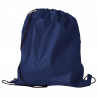 Mochila de cuerdas non-woven oslo personalizada