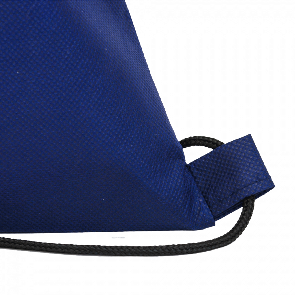 Mochila de cuerdas non-woven oslo personalizada