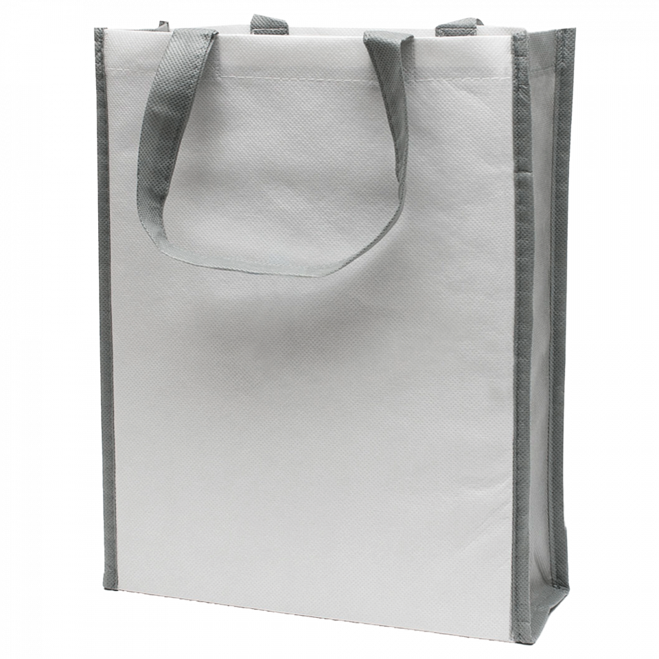 Bolsa non-woven oxford personalizada