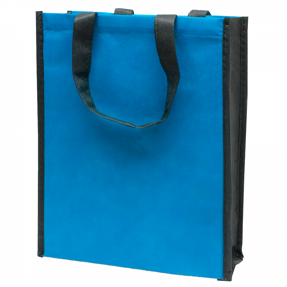 Bolsa non-woven oxford personalizada