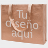 Bolsa de papel non-woven porto personalizada