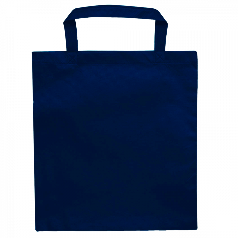 Bolsa non-woven prag personalizada