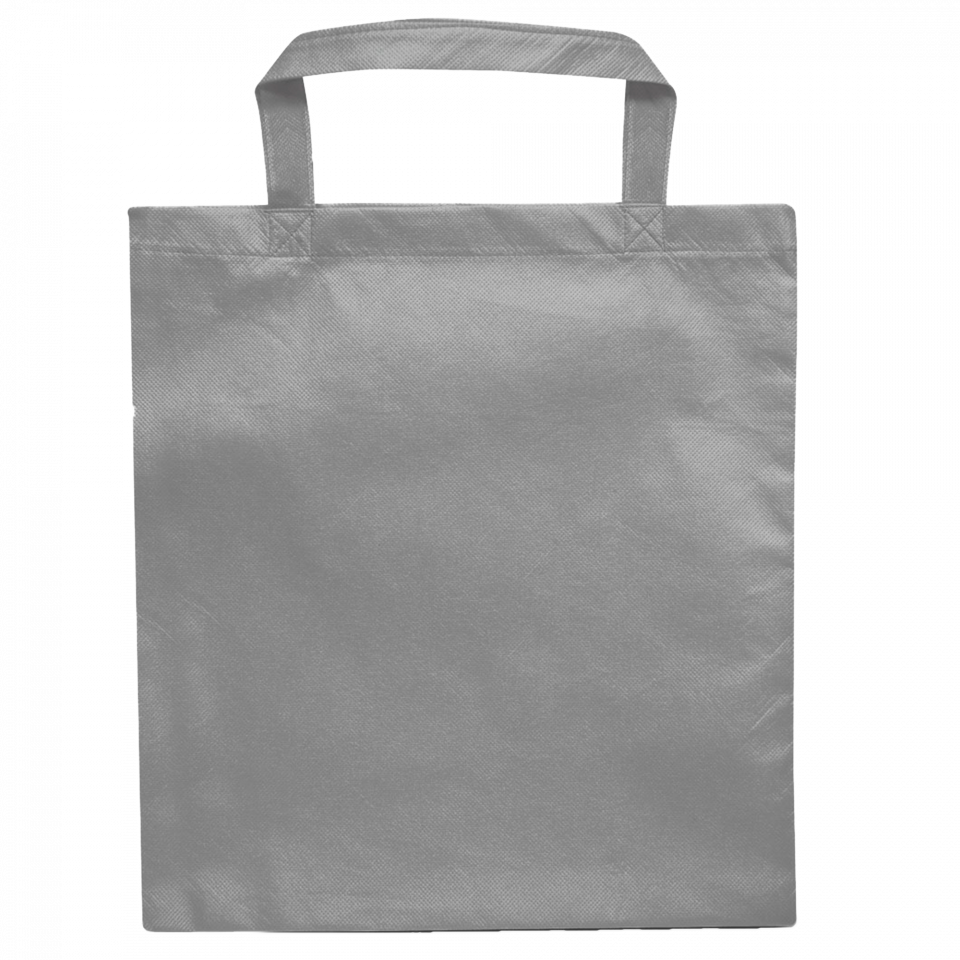 Bolsa non-woven prag personalizada