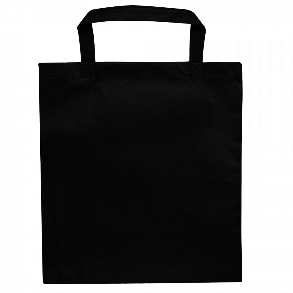 Bolsa non-woven prag personalizada