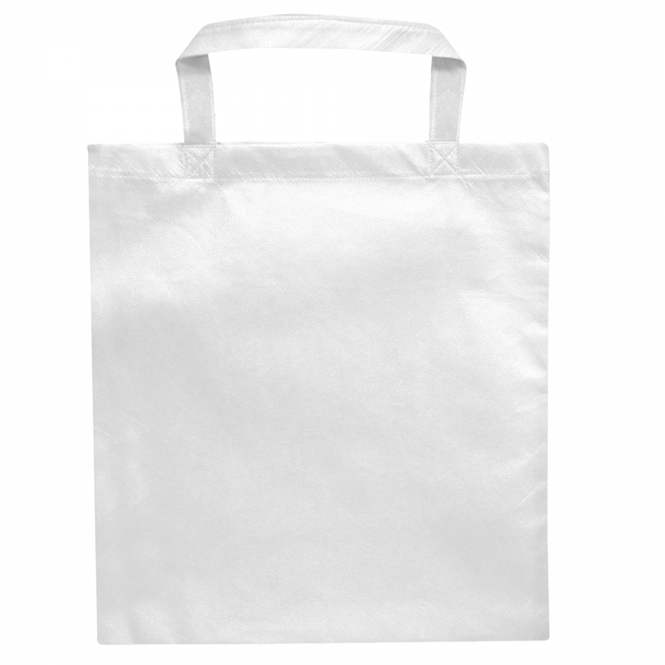 Bolsa non-woven prag personalizada