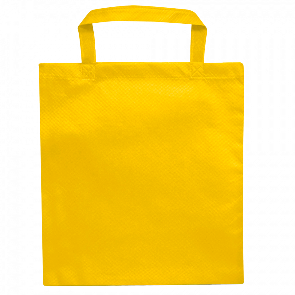 Bolsa non-woven prag personalizada