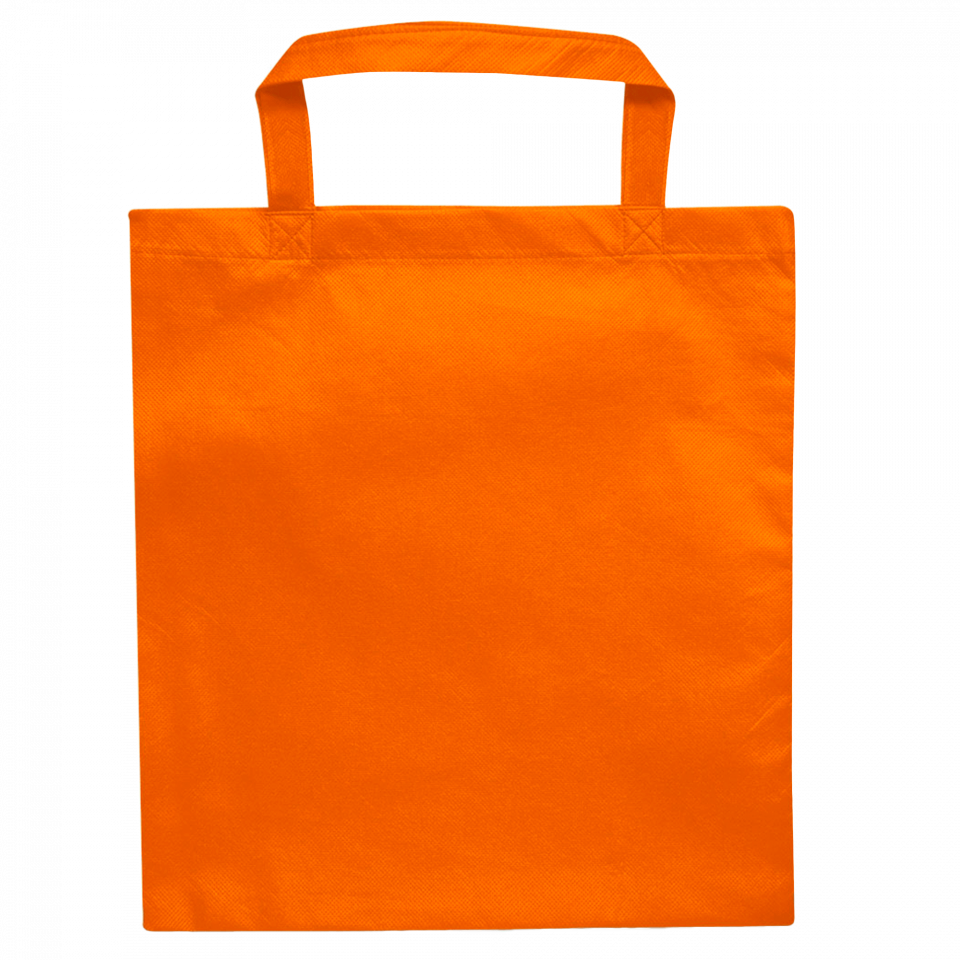 Bolsa non-woven prag personalizada