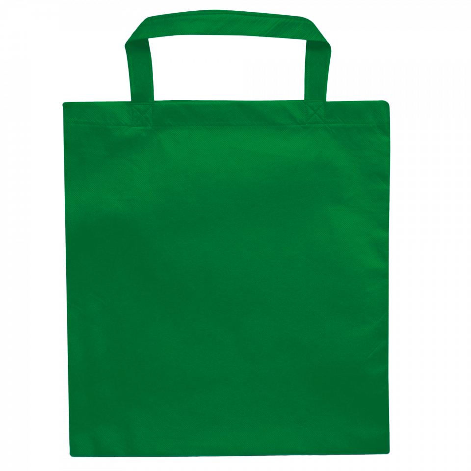 Bolsa non-woven prag personalizada