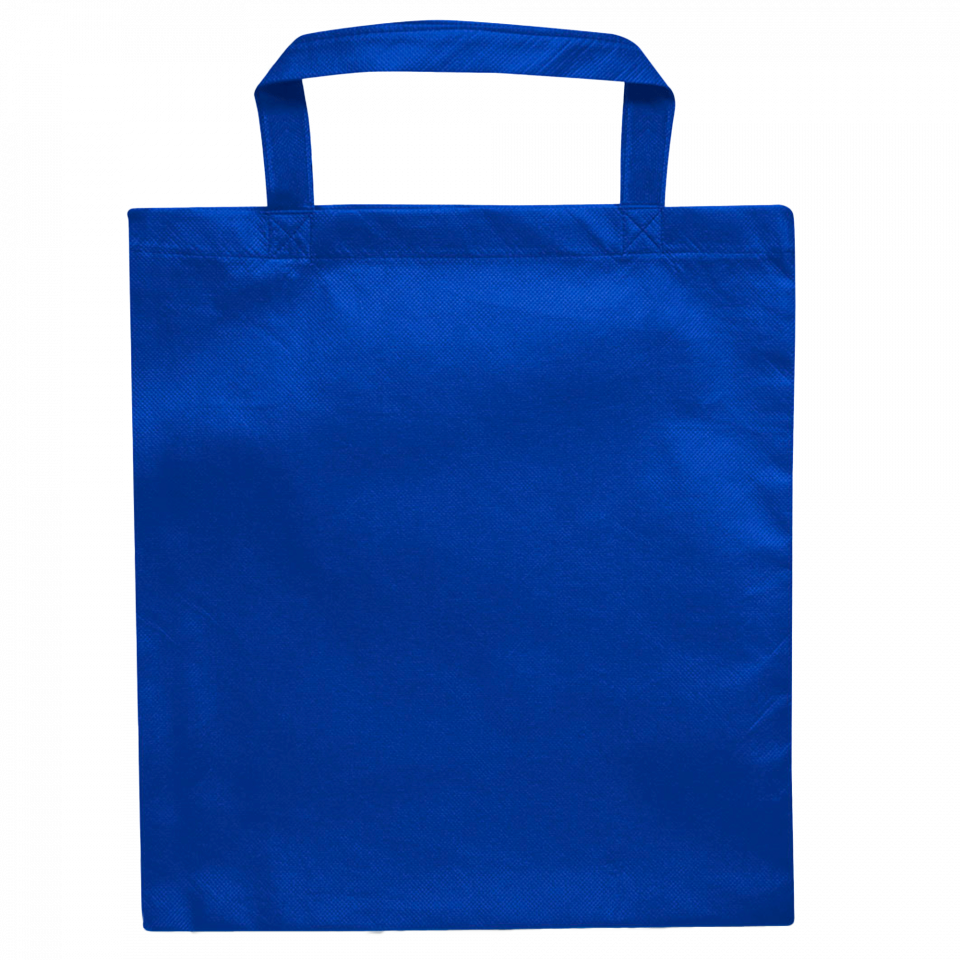 Bolsa non-woven prag personalizada