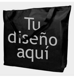 Bolsa non-woven stockholm personalizada