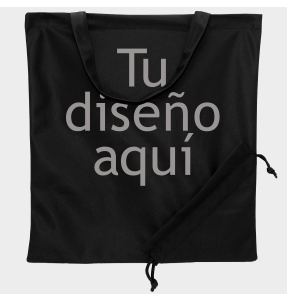 Bolsa poliéster venice personalizada