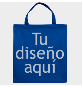 Bolsa poliéster verdun personalizada