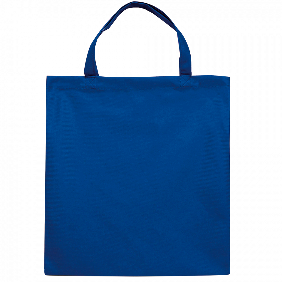 Bolsa poliéster verdun personalizada