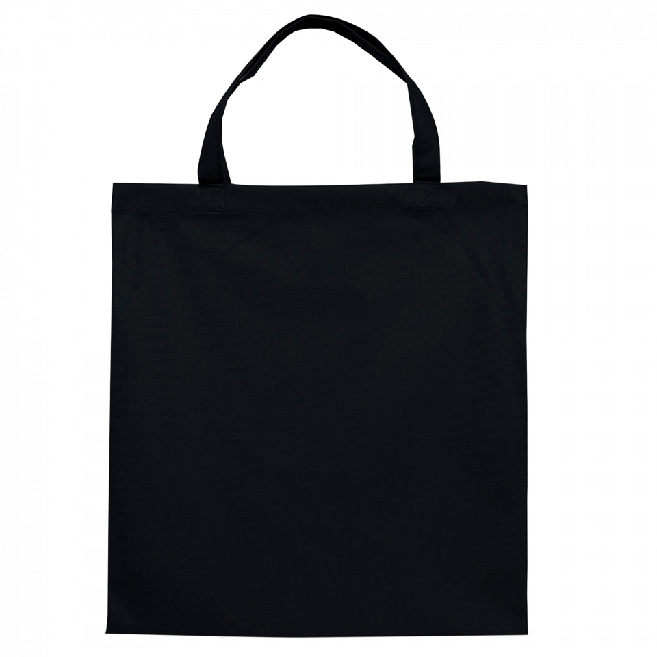 Bolsa poliéster verdun personalizada