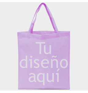 Bolsa non-woven wien personalizada