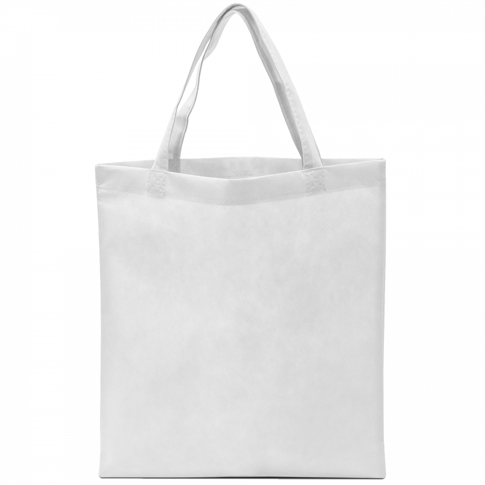 Bolsa non-woven wien personalizada