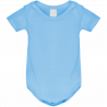 Body bebé personalizado