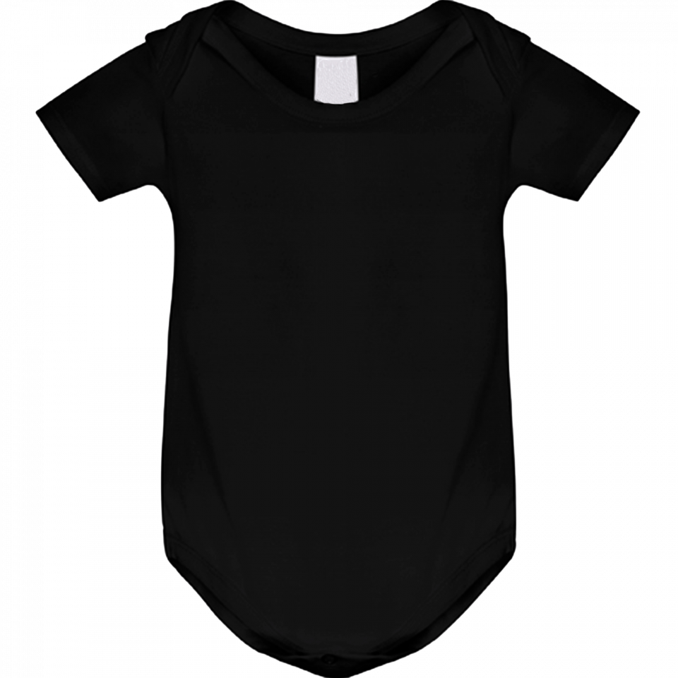 Body bebé personalizado