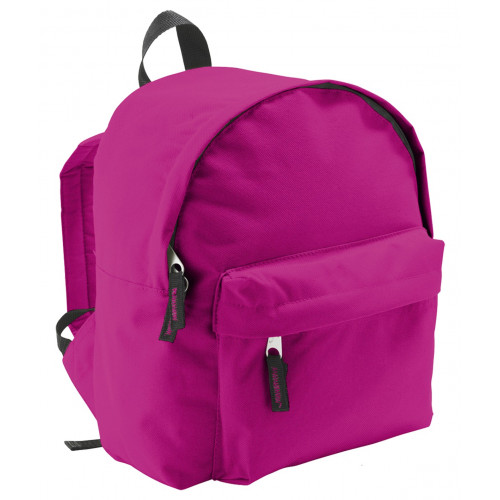 Mochila infantil personalizada