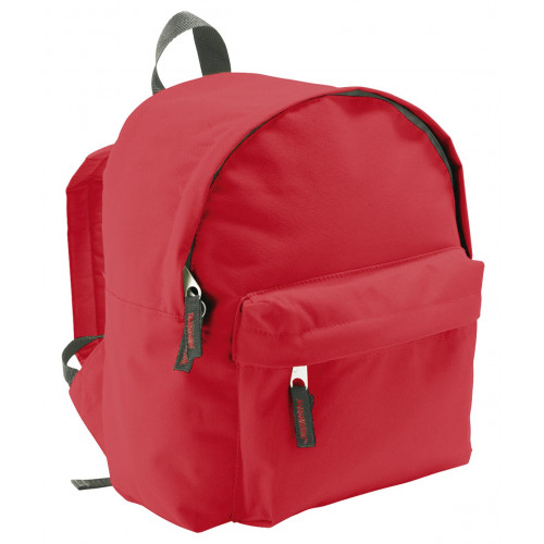 Mochila infantil personalizada