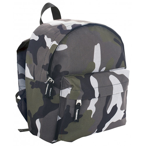 Mochila infantil personalizada