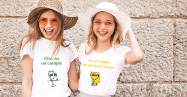 regalos originales para amigas en su cumpleaños 